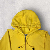 Vintage O’Neils Fullzip Hoodie - M